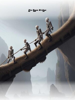 cover image of The Rope Bridge